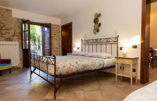 Agriturismo la Palazzetta di Assisi - Photo 56