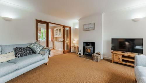 Astley House - Norfolk Cottage Agency - Foto 3