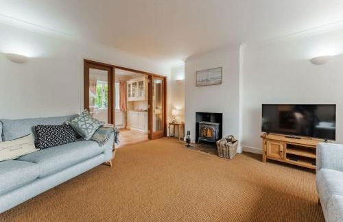 Astley House - Norfolk Cottage Agency - Foto 3