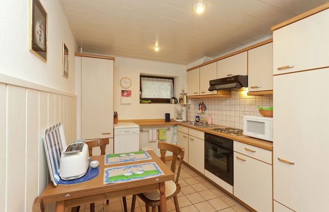 Apartment in Bad Grund Near Harz Park - Foto 10