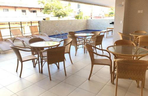 Apartamento Completo Jatiúca - Foto 65