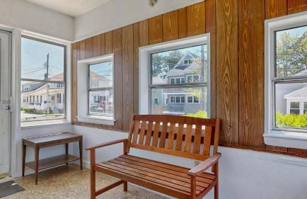 Hank's Hideaway by Bayley Vacation Rentals - Foto 10