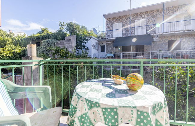 Apartments Komin - Foto 1