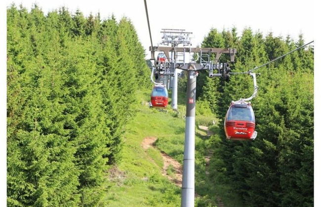 Holiday Apartment Busch - Foto 20