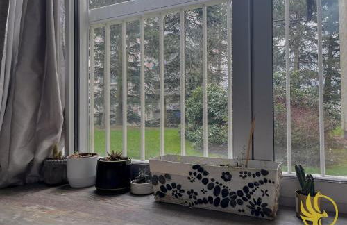 Business Suite, Face Vélizy 2, Tram T6 Inovel Parc Nord - Foto 14