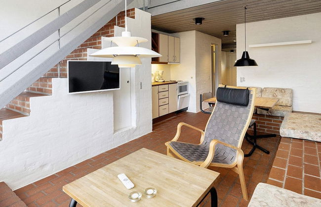 6 Person Holiday Home in Brovst-by Traum - Foto 20