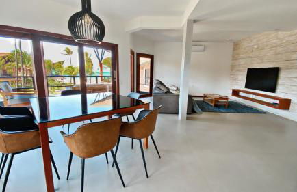 Dream Beach Cumbuco Superior Oceanfront Apartments - Photo 12