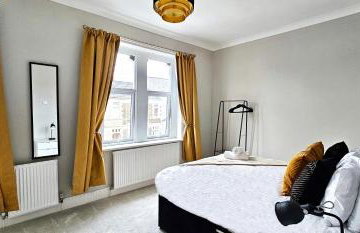 Habershon by Switchback Stays - Foto 39