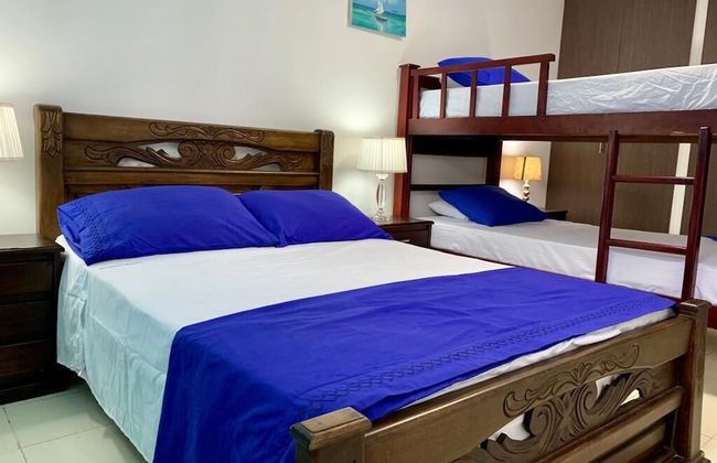 Apartamentos Beach Vista al Mar - Foto 18