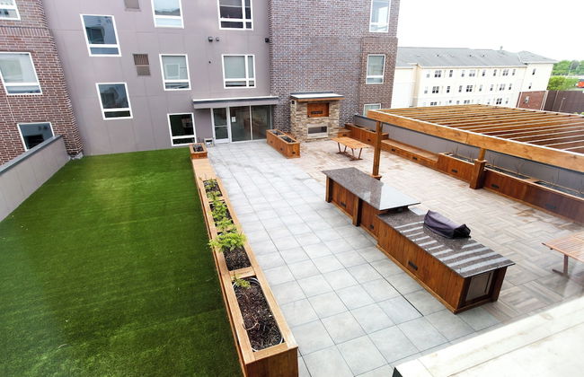 Kasa University Avenue Minneapolis - Photo 54