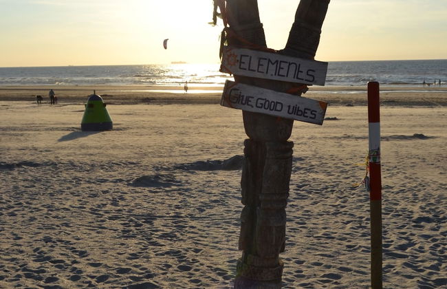 Bungalow in 's-gravenzande With Nautical Charm - Photo 38