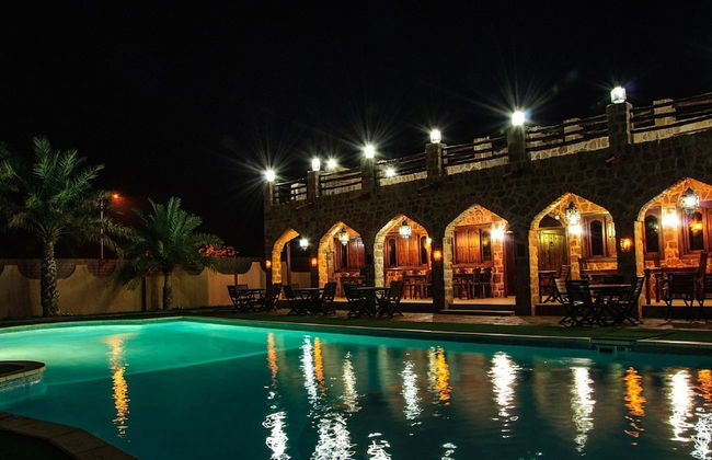 Esra Hotel Apartments - Photo 46