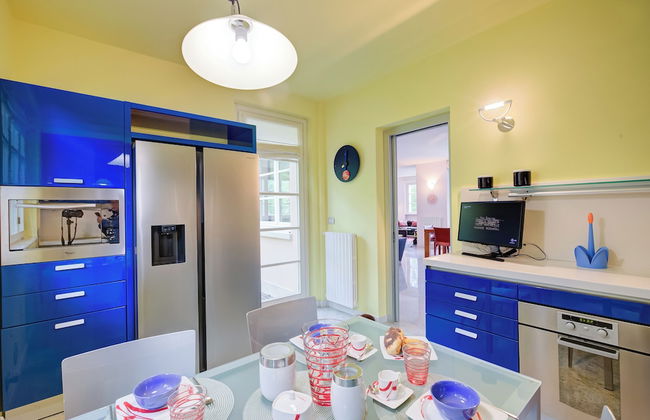 Golf Paradise Villa S - Foto 10