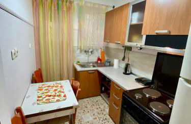 Cozy Apartment View Pasalimani - Foto 10