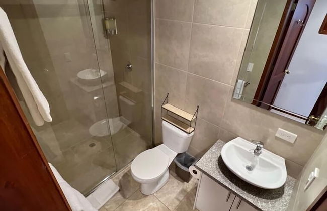 Santa Lucia Suites - Barranco - Photo 43