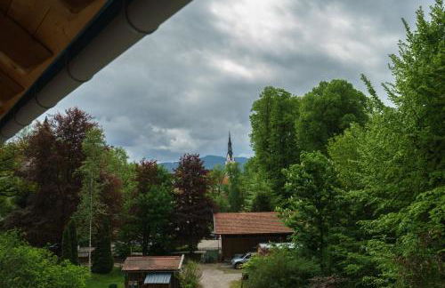 Malerhaus am Kolbergarten - Foto 21