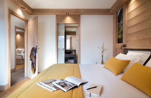 MGM Hôtels & Résidences - Résidence Manaka - Foto 28