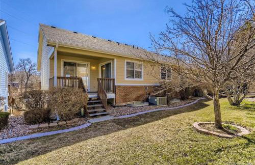 Spacious Oasis near Red Rocks and Downtown Denver - Foto 4