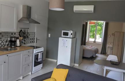 Au 157 - Locations Contrexéville - Photo 19