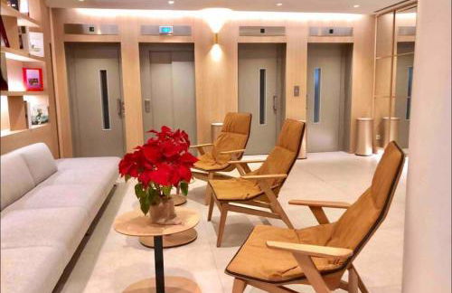 NEW APT in the heart of Madrid - Photo 45