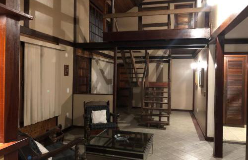 Casa com piscina e churrasqueira • Cabo Frio Ogiva - Foto 14