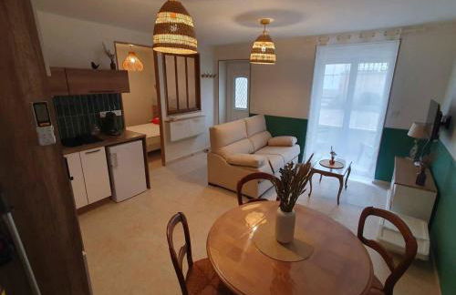 Un Nid en Sologne - Foto 6