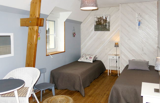 3 bedroom House in Cambes-en-Plaine with garden and terrace - Photo 11