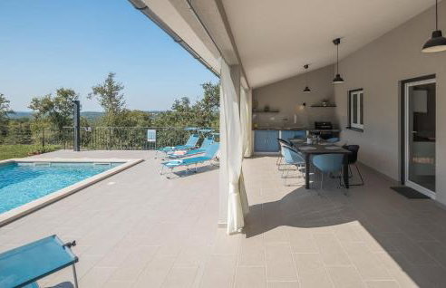 Amazing Home In Jural - Foto 11