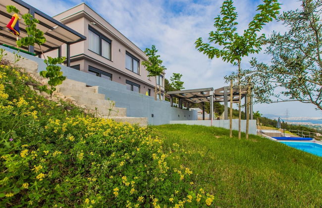 Luxury Villa Grand View - Photo 60