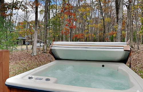 Serenity Now by Taylor Made Deep Creek - Foto 9