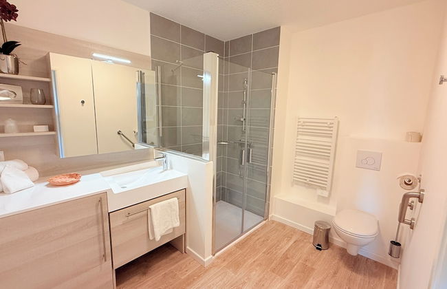 Résidence Carmina - Foto 14