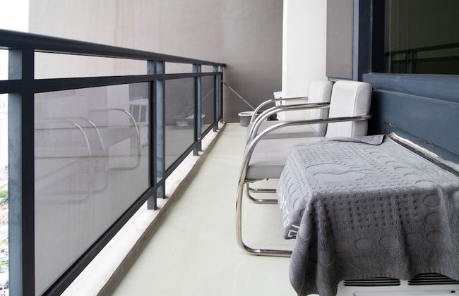 Gotophi at The Gramercy Residences - Foto 42