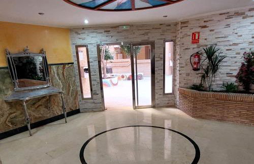 Apartamento Neptuno Sunrise Magic World - Photo 32
