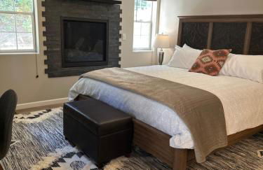 YoBee! Park Reservation Included! Heart of Yosemite - Homey Studios and Breakfast - Foto 28