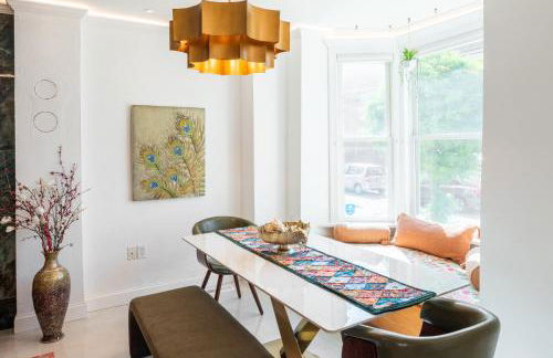 Modern Marvel at University City - Foto 6