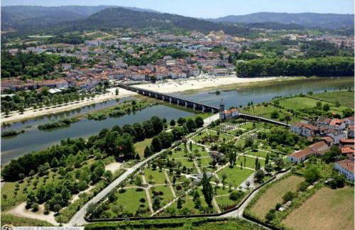 Casa do Mosteiro de Refoios do Lima - Foto 25