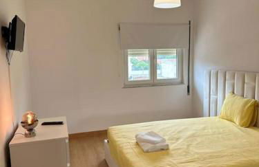 Extraordinary Holiday House at Fernão Ferro! - Foto 8