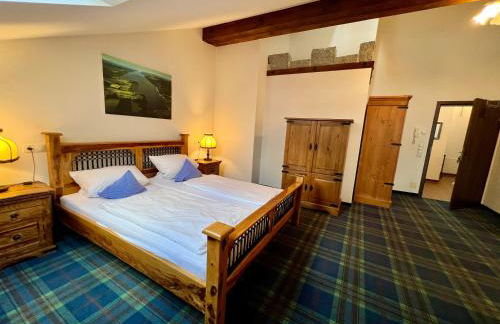 Vitusfort Urlaub im Allgäu - Ferienwohnungen & Themenzimmer in Hopfen am See - Foto 29