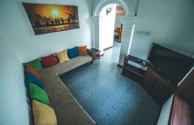 Sisikirana Villa - Photo 32