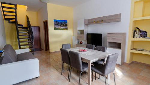 Casa Vacanze Gran Sasso - Foto 5