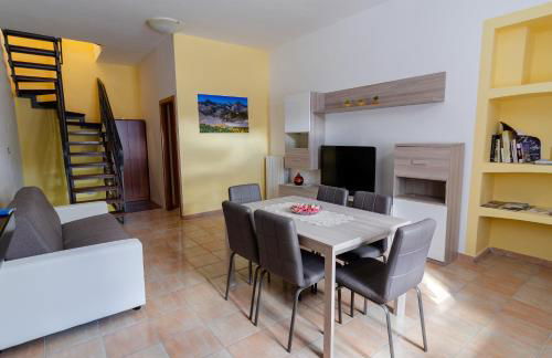 Casa Vacanze Gran Sasso - Foto 5