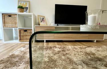 Apartamento Céntrico con Parking Privado - Foto 61