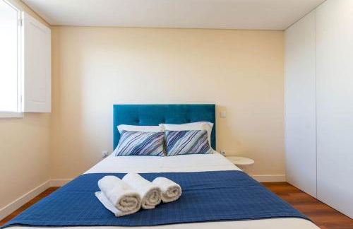 City Center Apartments-Penafiel - Foto 7