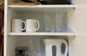 The Green Light House Studio 24 - Free Private Parking - Foto 24