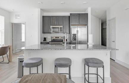 Landing Stunning 1BD Gym Pool - Foto 52