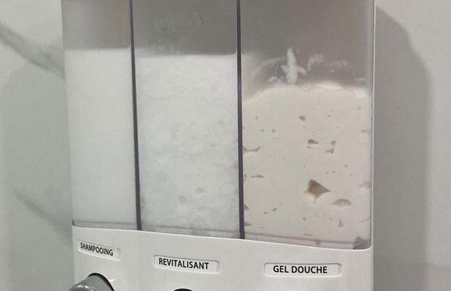 Chalet des Becassines Citq 310334 - Foto 63