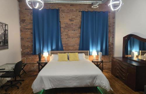 Cadillac Studio Loft - Foto 18