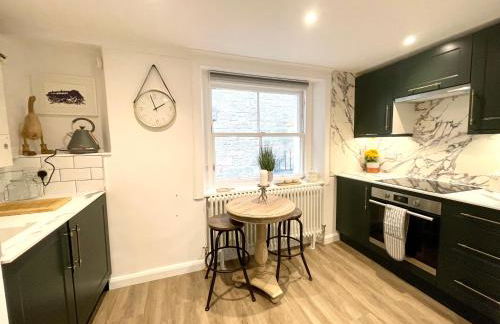 Stunning Loft Apartment South Queensferry High St Bridge Views! - Foto 14