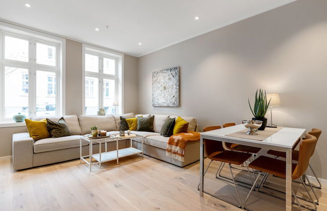 Høyden Apartments - Foto 28