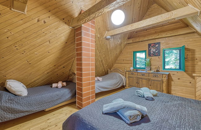 Fani's Riverside Cottage - Foto 5